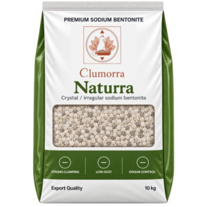 Nattura Cat Litter